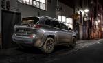 Jeep Cherokee Trailhawk 2018 года (AU)